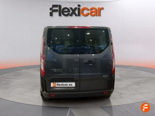 Ford Transit Custom TRANSIT  CUSTOM KOMBI FT 320 L2 TREND 2.0 ECOBLUE 96KW