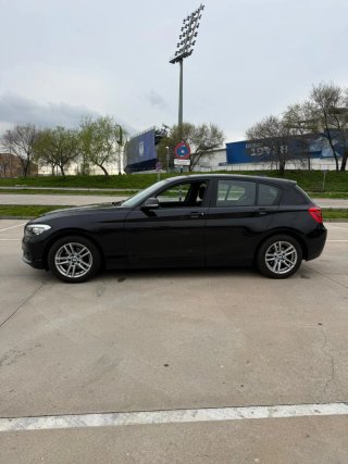 BMW Serie 1 2018