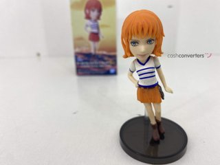 otros juegos y juguetes bandai varias figuras