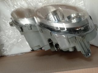 Faros Xenon Mercedes Sport Coupé Originales