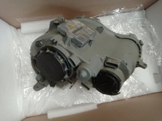Faros Xenon Mercedes Sport Coupé Originales