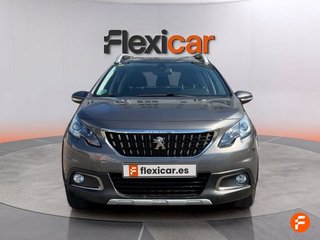Peugeot 2008 Allure 1.2 PureTech 81KW (110CV) Auto