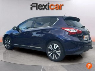 Nissan Pulsar dCi EU6 81 kW (110 CV) TEKNA