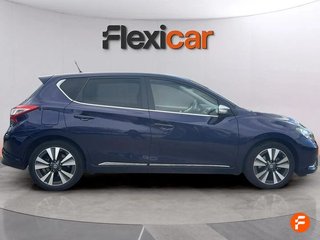Nissan Pulsar dCi EU6 81 kW (110 CV) TEKNA
