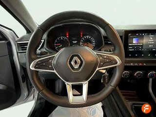 Renault Clio Equilibre TCe 67 kW (91CV)