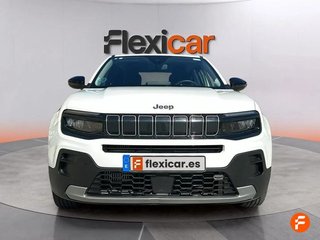 Jeep Avenger 1.2 G 74kW (100CV) 1st Edition