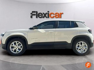Jeep Avenger 1.2 G 74kW (100CV) 1st Edition