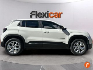 Jeep Avenger 1.2 G 74kW (100CV) 1st Edition