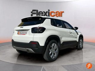 Jeep Avenger 1.2 G 74kW (100CV) 1st Edition