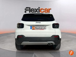 Jeep Avenger 1.2 G 74kW (100CV) 1st Edition