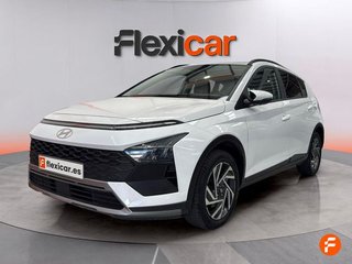 Hyundai Bayon 1.2 MPI Maxx