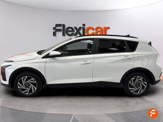 Hyundai Bayon 1.2 MPI Maxx