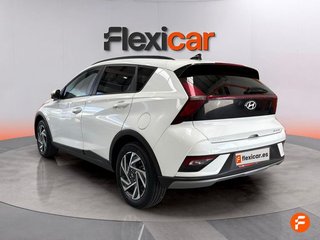 Hyundai Bayon 1.2 MPI Maxx