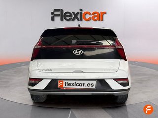 Hyundai Bayon 1.2 MPI Maxx