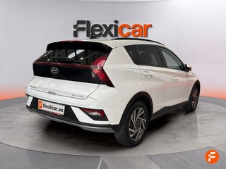Hyundai Bayon 1.2 MPI Maxx