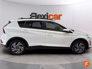 Hyundai Bayon 1.2 MPI Maxx