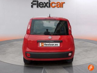 Fiat Panda 1.2 City Cross 51kW (69CV)