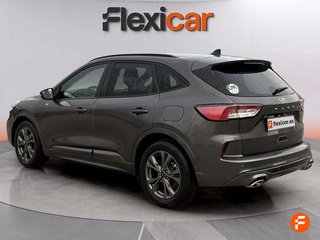 Ford Kuga ST-Line 2.0 EcoBlue 88kW (120CV) Auto