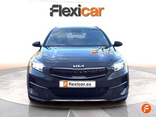 Kia XCeed 1.6 GDi PHEV 104kW (141CV) eDrive