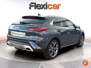 Kia XCeed 1.6 GDi PHEV 104kW (141CV) eDrive