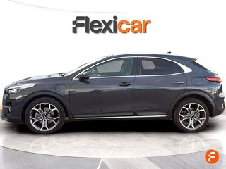 Kia XCeed 1.6 GDi PHEV 104kW (141CV) eDrive