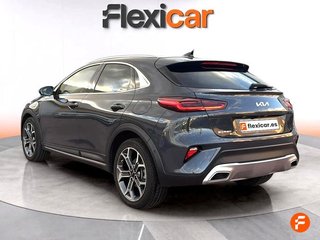 Kia XCeed 1.6 GDi PHEV 104kW (141CV) eDrive