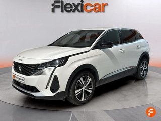 Peugeot 3008 1.2 PureTech 96KW S&S Allure Pack