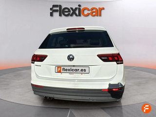 Volkswagen Tiguan Advance 1.4 ACT TSI 110kW (150CV) DSG