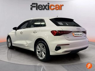 Audi A3 Sportback 30 TFSI 81kW (110CV) S tronic