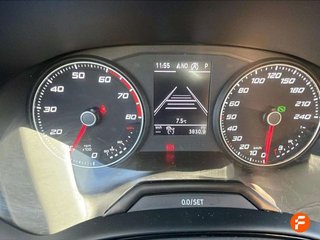 Seat Arona 1.0 TSI 81kW (110CV) DSG Style XM