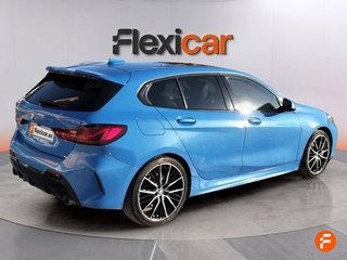 BMW Serie 1 120d