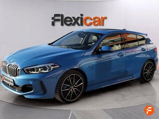BMW Serie 1 120d
