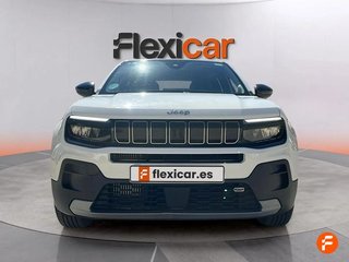 Jeep Avenger 1.2 G 74kW (100CV) 1st Edition