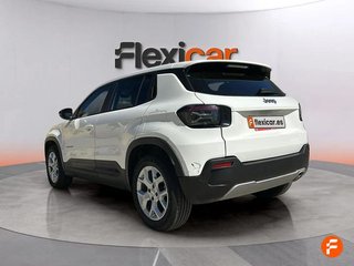 Jeep Avenger 1.2 G 74kW (100CV) 1st Edition