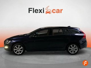 Volvo V60 2.0 D3 Momentum Auto