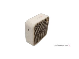 altavoz portatil bluetooth marshall willen