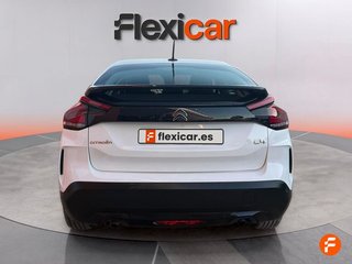 Citroën C4 PureTech 130 S&S 6v You