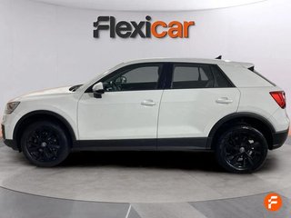 Audi Q2 Advanced 30 TDI 85kW (116CV) S tronic