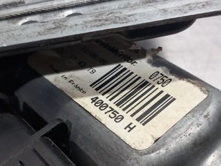 ELEVALUNAS TRASERO DERECHO RENAULT SCENIC II (JM)