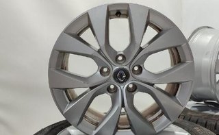 Juego llantas 403009172r renault captur ii 2026745