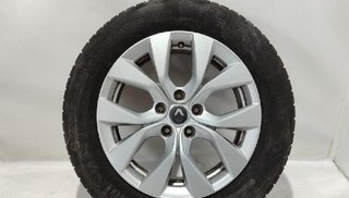 Juego llantas 403009172r renault captur ii 2026745