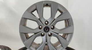 Juego llantas 403009172r renault captur ii 2026745