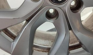 Juego llantas 403009172r renault captur ii 2026745