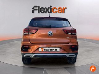 MG ZS 1.5 Comfort
