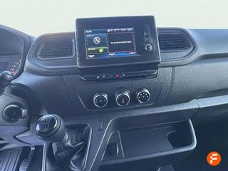 Renault Master MASTER FURGÓN T L2H2 3300 BLUE DCI 110KW (150CV)  EURO