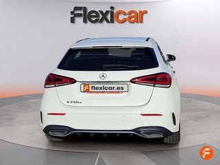 Mercedes Clase A A 250 e