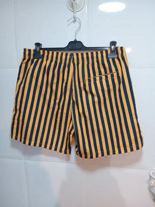 Bañador BAKER'S Rayas Talla XL