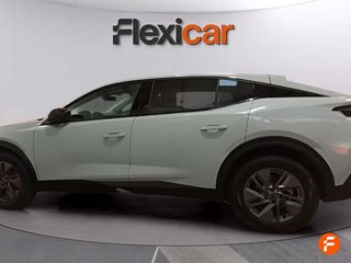 Peugeot 408 408 Allure HYBRID 136 eDCS6