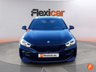BMW Serie 1 118i