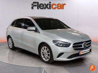 Mercedes Clase B B 180 d